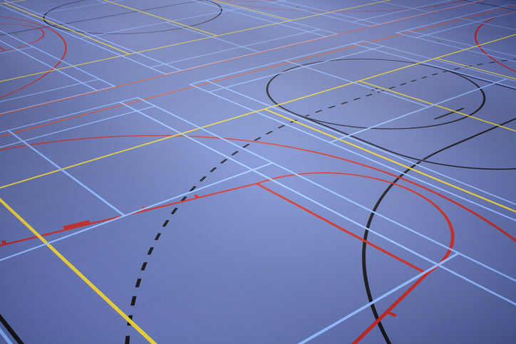 Benefits of Rubber Flooring - Maintenance Do’s and Don’ts