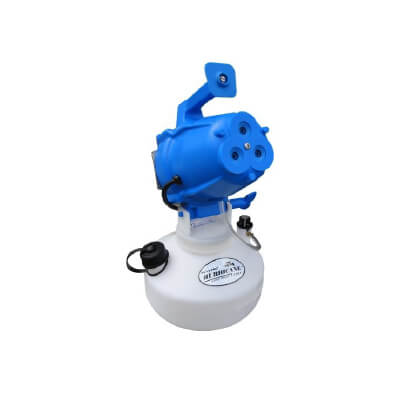 Hurricane Ultra II Fogger (In Stock) – Chemex Industries, Inc.