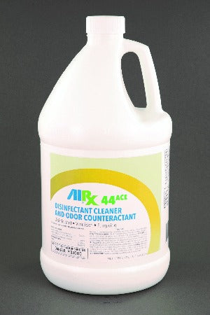 RX 44 ACE Neutral pH Disinfectant Cleaner - – Chemex Industries, Inc.