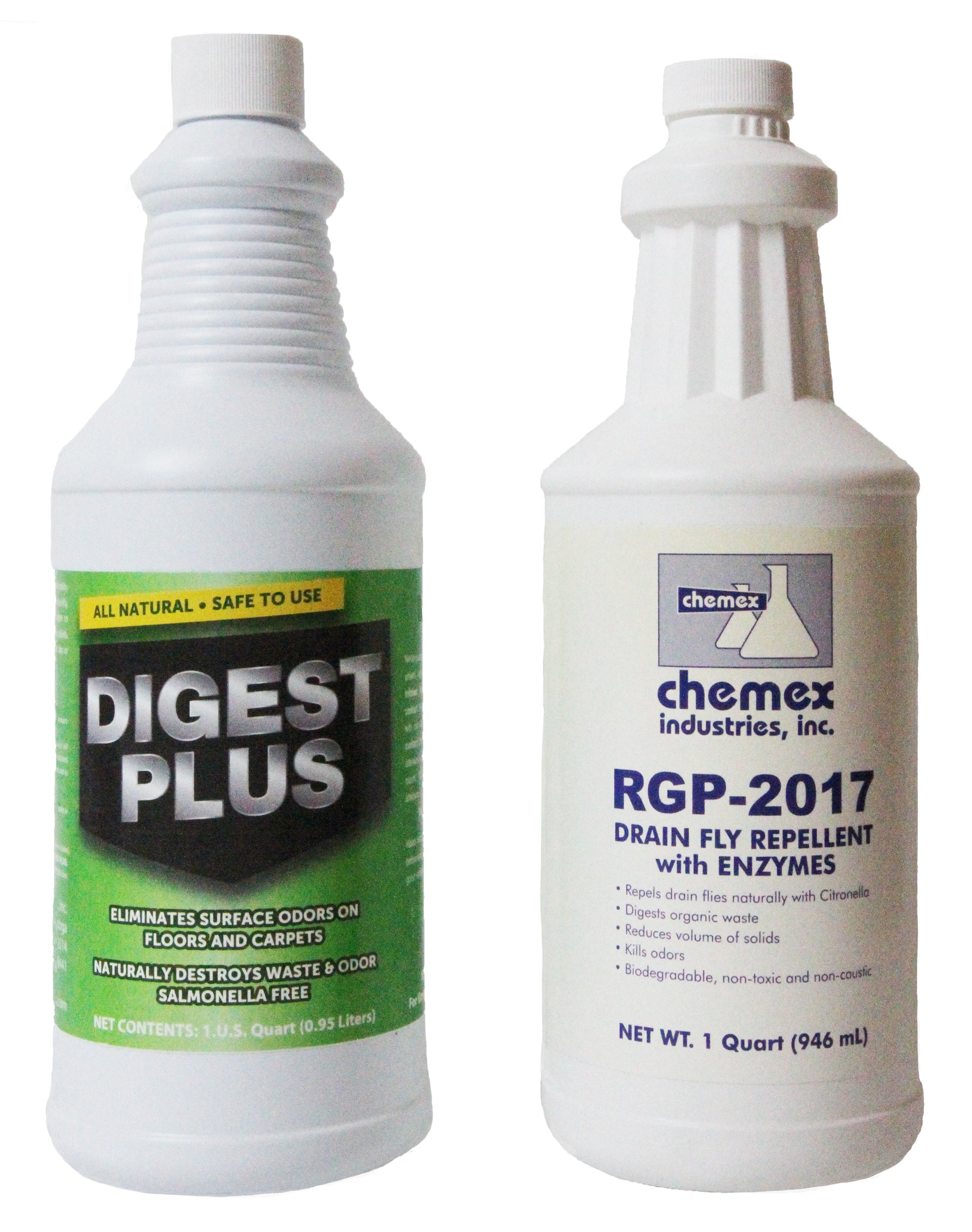 Digest Rc Understanding Bacterial Digestion of Waste - Part One – Chemex ...