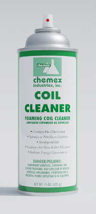 Foaming-Coil-Cleaners