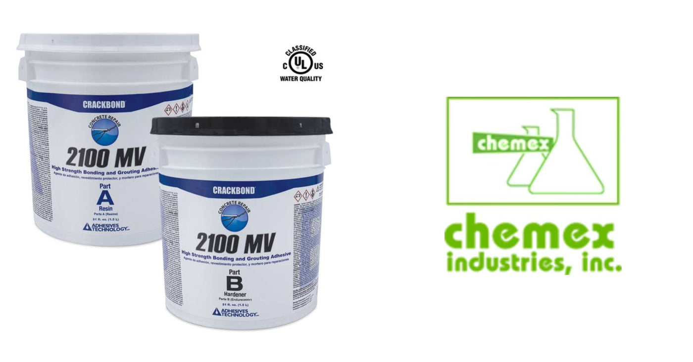 Concrete Bonding Agent