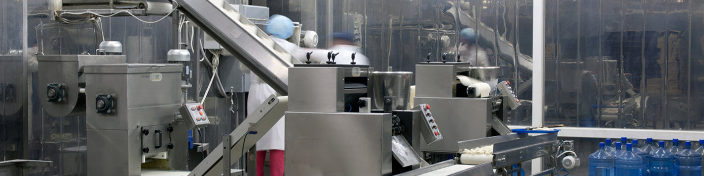 Food Processing