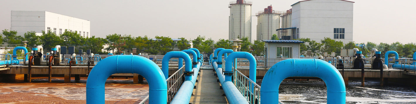 HVAC & Water Treatment