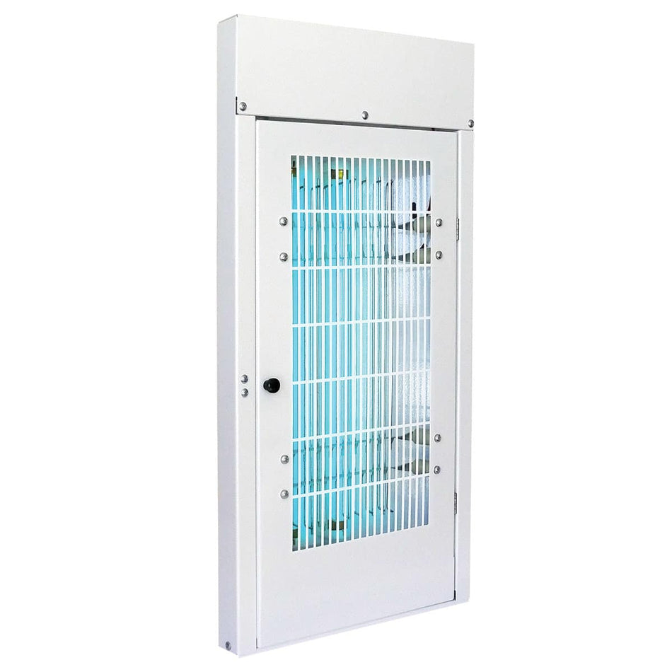 AG-963 Wall-Mounted Electric Grid Trap - 50 Watts