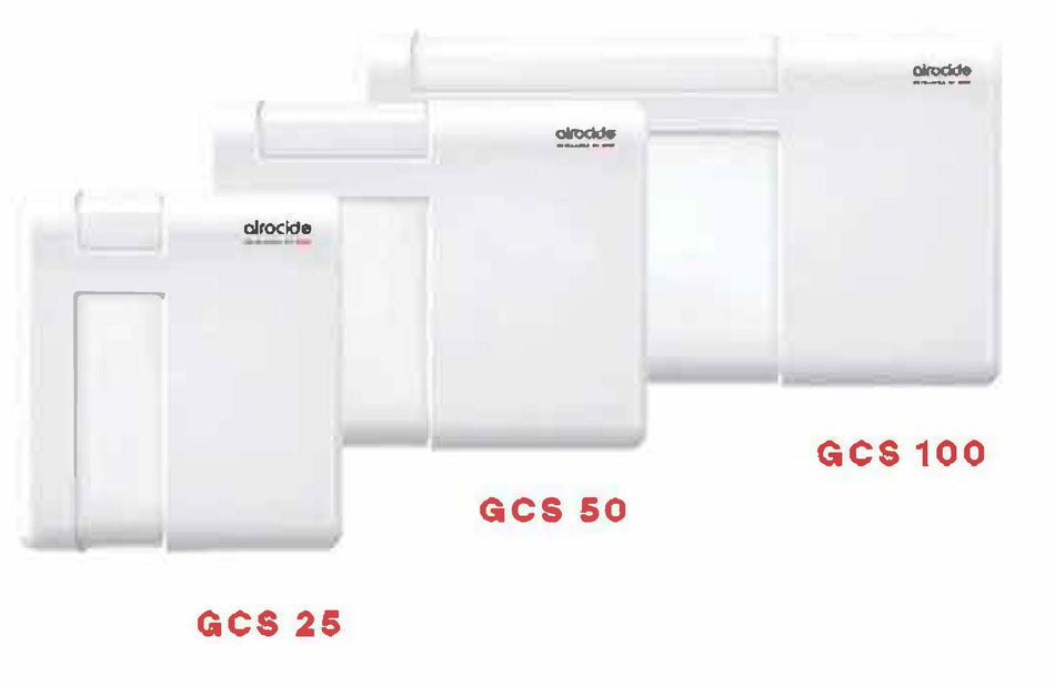 GCS-25 Commercial Air Purifier