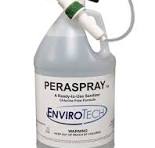 Peraspray RTU (170 ppm PAA) Peracetic Acid