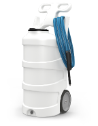 Portable Foam Unit - 20 Gallon - DEMA