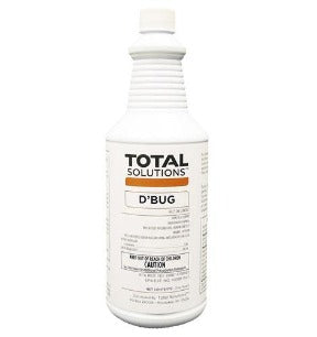 d'Bug - All Natural Insecticide – Chemex Industries, Inc.