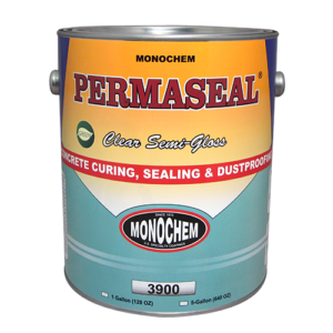 Permaseal - Concrete Curing, Sealing & Dustproofing